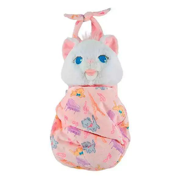 Pelúcia - Disney - Marie Baby - FUN F00025 Pelúcia - Disney - Marie Baby - FUN F00025