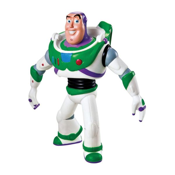 Boneco Vinil - Toy Story  - Buzz LID2589