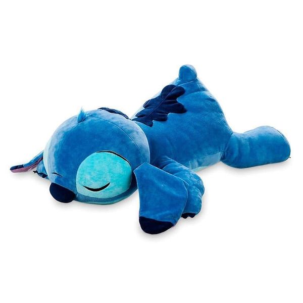 Pelúcia Cuddleez - Disney - Stitch - Fun F00012