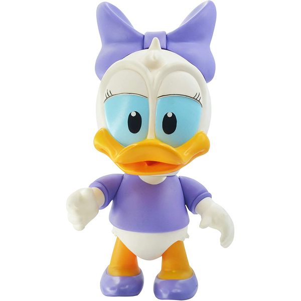 Boneco de Vinil - Disney - Margarida - Líder Lider Boneco de Vinil - Disney - Margarida - Líder Lider