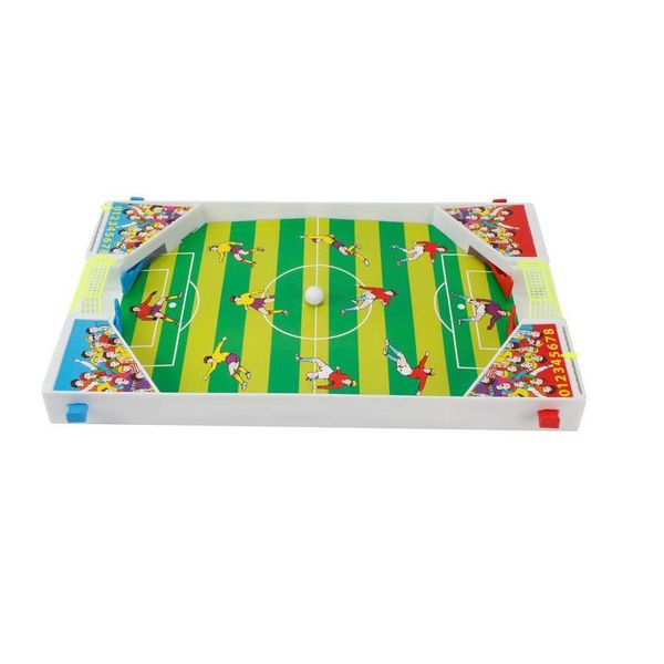 Jogo De Futebol - Game - Braskit BRA280A Jogo De Futebol - Game - Braskit BRA280A