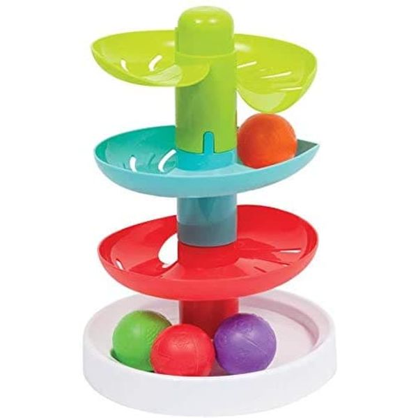 Torre Espiral de Bola - Buba BUB10649 Torre Espiral de Bola - Buba BUB10649