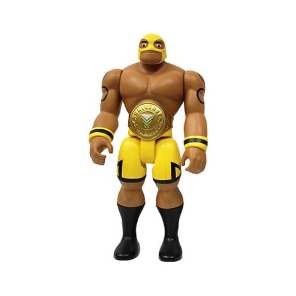 Figura Articulável - 30cm - Power Players - Masko - Sunny Sunny Figura Articulável - 30cm - Power Players - Masko - Sunny Sunny