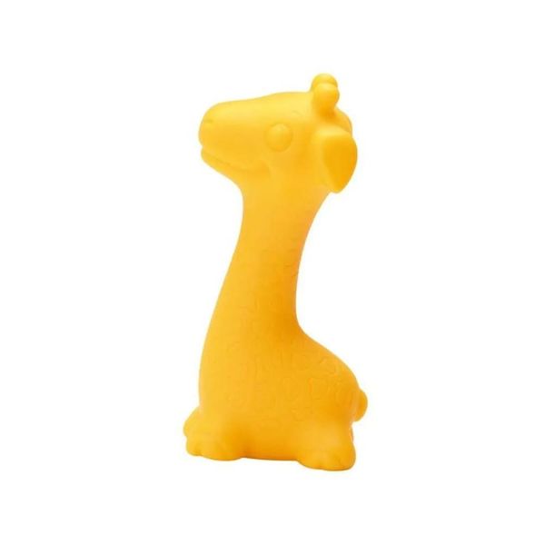 Mordedor e Chocalho - Pescoçudos - - Girafa - Toyster Toyster