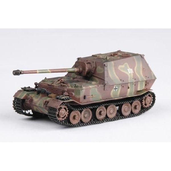 Miniatura - Tanque Panzerjager Ferdinand -1/72 - Easy Model ESYMR36226 Miniatura - Tanque Panzerjager Ferdinand -1/72 - Easy Model ESYMR36226