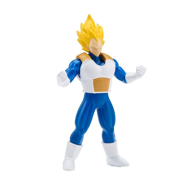 Boneco Dragonball Super - Vegeta Super Sayajin - Bandai BAN35842 Boneco Dragonball Super - Vegeta Super Sayajin - Bandai BAN35842