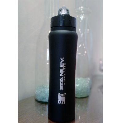 Garrafa Esportiva Térmica Guampa Steel Hot Cold 750ml 25oz