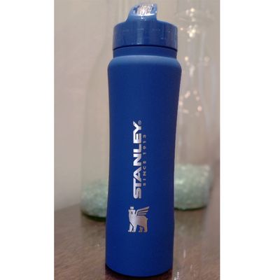 Garrafa Esportiva Térmica Guampa Steel Hot Cold 750ml 25oz