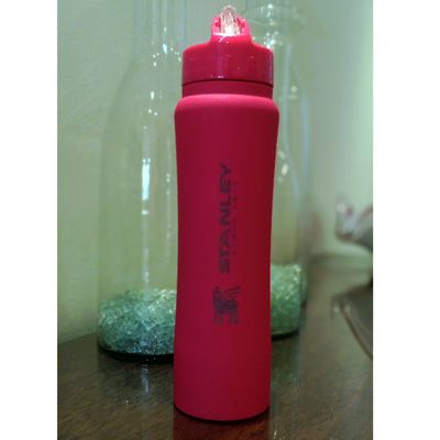 Garrafa Esportiva Térmica Guampa Steel Hot Cold 750ml 25oz