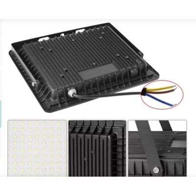 Refletor de LED 200W Slin Branco Frio Bivolt 18000lm
