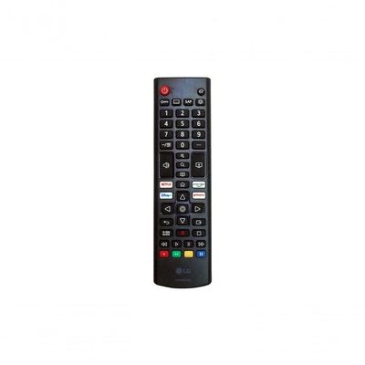 Controle Remoto TV LG 43UP7500PSF AKB76037602