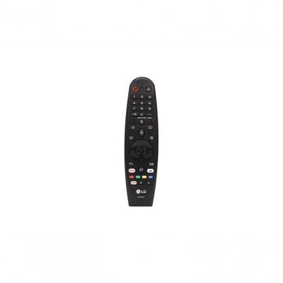 Controle Remoto Magic MR20GA TV LG 50UN7310PSC, 65NANO86UN