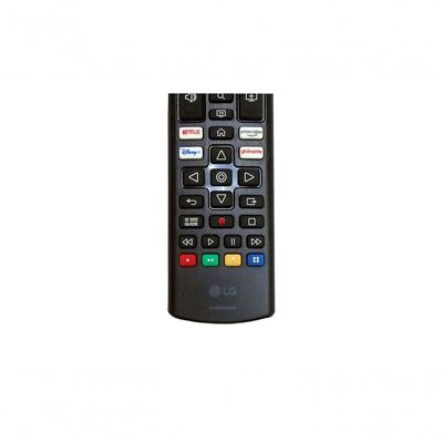 Controle Remoto TV LG 43UP7500PSF AKB76037602