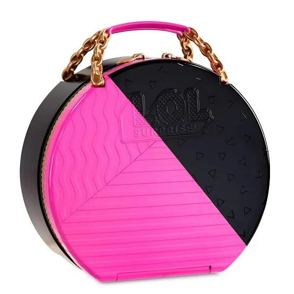 Playset - Lol Surprise - Beauty Salon - Candide CAN8953 Playset - Lol Surprise - Beauty Salon - Candide CAN8953