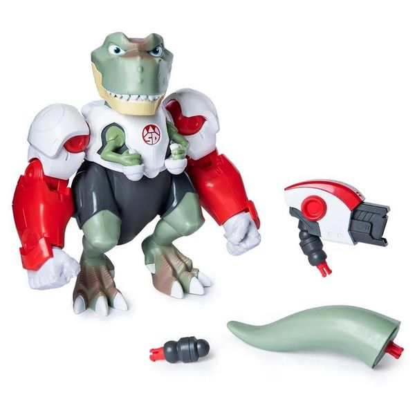Boneco - Super Dino - Figura Giant - Multikids BR1154 Boneco - Super Dino - Figura Giant - Multikids BR1154