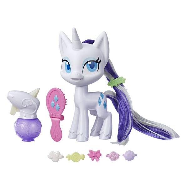 Figura - My Little Pony - Cores Mágicas - Hasbro My Little Pony