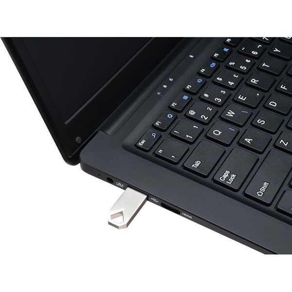 Pen drive Multilaser Diamond 16GB USB 2.0 Metálico - PD850 PD850 Pen drive Multilaser Diamond 16GB USB 2.0 Metálico - PD850 PD850