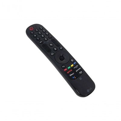 Controle Smart Magic MR22GN NFC TV LG 50NANO75SQA 55NANO80SQA OLED55C2PSA AKB76040003