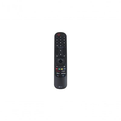 Controle Smart Magic MR21GA TV LG 55SK8500PSA, 43NANO75SPA, 65UP7550PSF AKB76039703