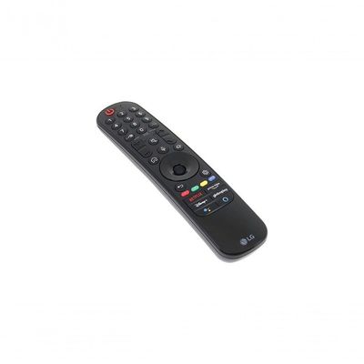Controle Smart Magic MR21GA TV LG 55SK8500PSA, 43NANO75SPA, 65UP7550PSF AKB76039703
