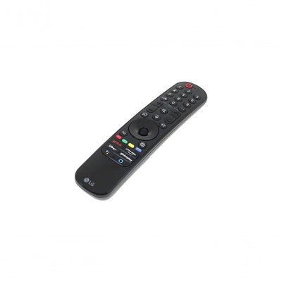 Controle Smart Magic MR21GA TV LG 55SK8500PSA, 43NANO75SPA, 65UP7550PSF AKB76039703