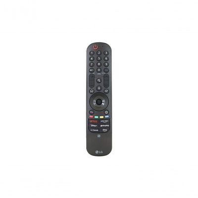 Controle Smart Magic MR23GN TV LG AKB76043204