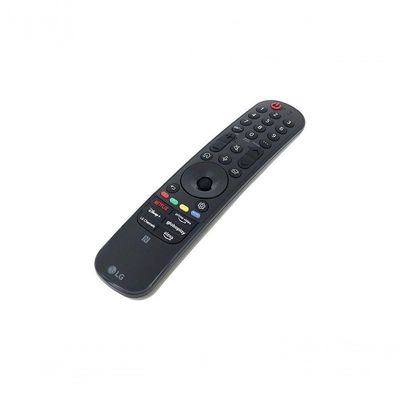 Controle Smart Magic MR23GN TV LG AKB76043204