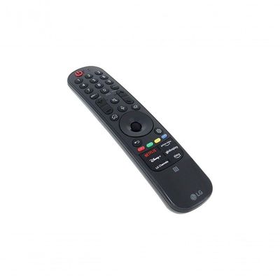 Controle Smart Magic MR23GN TV LG AKB76043204