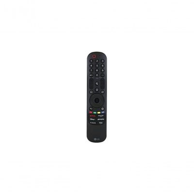 Controle Smart Magic MR23GA TV LG AKB76043104