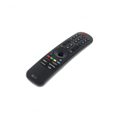 Controle Smart Magic MR23GA TV LG AKB76043104