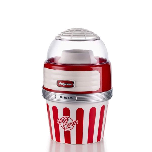 PIPOQUEIRA ARIETE RETRÔ PARTY TIME VERMEMLHA 1100W 127V 00C295709ARBR PIPOQUEIRA ARIETE RETRÔ PARTY TIME VERMEMLHA 1100W 127V 00C295709ARBR