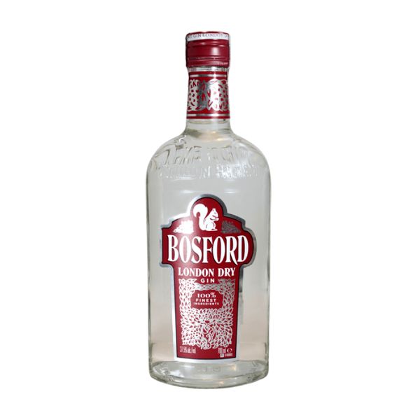 Gin Bosford Original 700ml