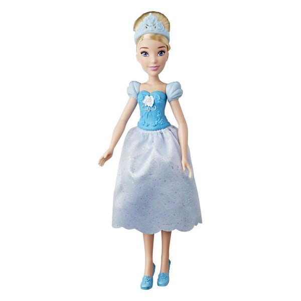 Boneca Disney Princesas - Cinderela - Hasbro Hasbro