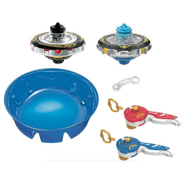 Pião de Batalha - Infinity Nado - Advanced Edition Stacking - Candide CAN3913 Pião de Batalha - Infinity Nado - Advanced Edition Stacking - Candide CAN3913