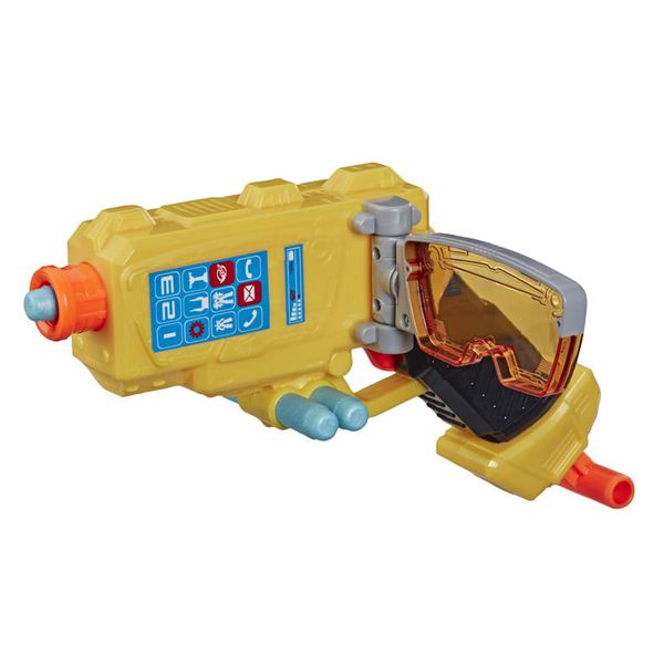 Nerf - Power Rangers - Beast Morphes - Hasbro Power Rangers Nerf - Power Rangers - Beast Morphes - Hasbro Power Rangers