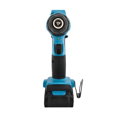 Parafusadeira Philco Force PPF120 3 em 1 1500RPM Bivolt