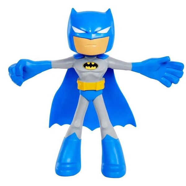 Mini Figura Flexível - DC Comics - Batman - Mattel Mattel