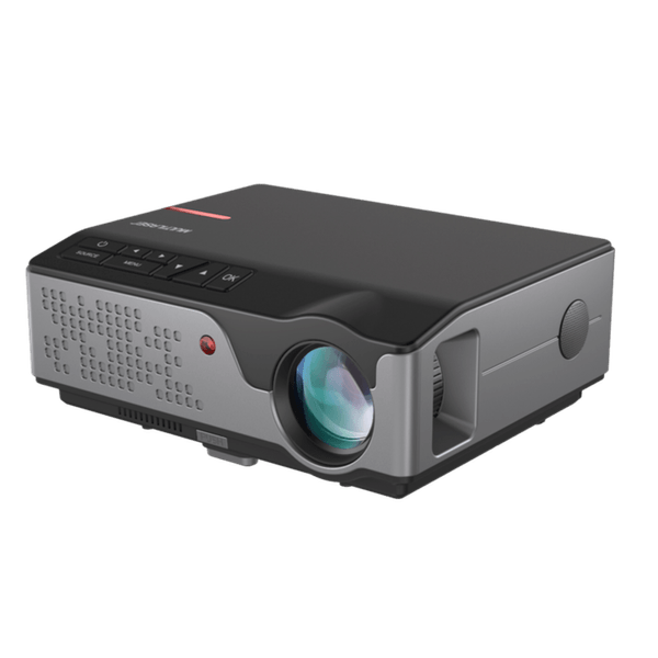 Smart Screen Linux Com Função Projetor 4500 Lumens Multilaser - PJ004 PJ004 Smart Screen Linux Com Função Projetor 4500 Lumens Multilaser - PJ004 PJ004