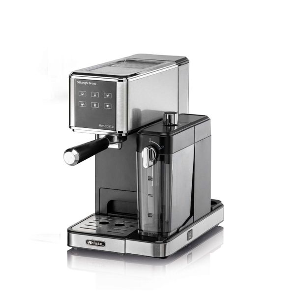 MÁQUINA ARIETE DE CAFÉ ESPRESSO AMETISTA 15BAR 1350W 127V 00M139709ARBR