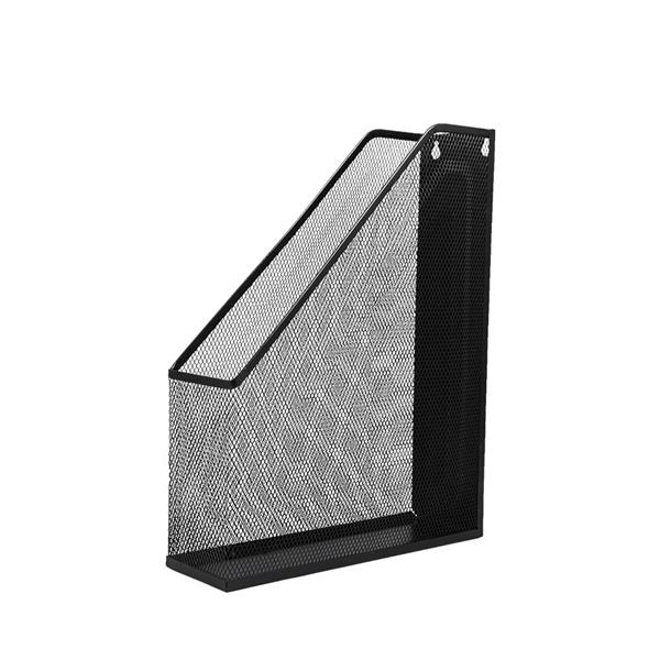 Porta Revista Aramado Preto Keep - EI041 EI041 Porta Revista Aramado Preto Keep - EI041 EI041