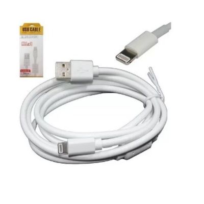 Cabo De Dados Lighting High Speed Allin1 1,5m