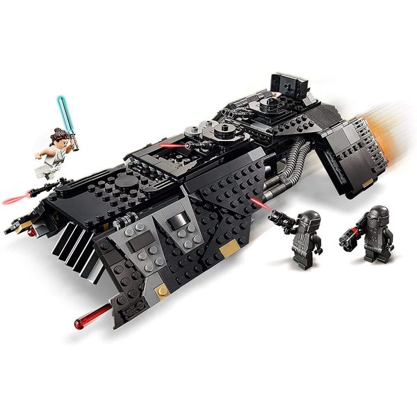 LEGO Star Wars - Nave de Transporte de Cavaleiros de Ren LEGO 75284