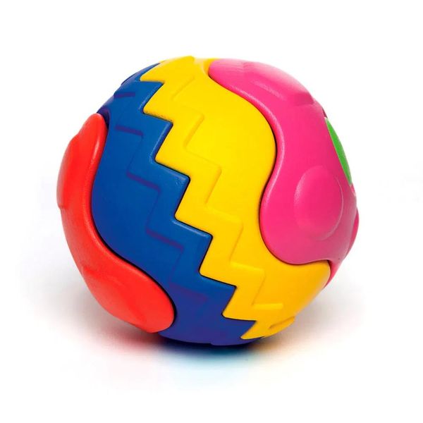 Bola Encaixa - Estrela Baby 1108000010