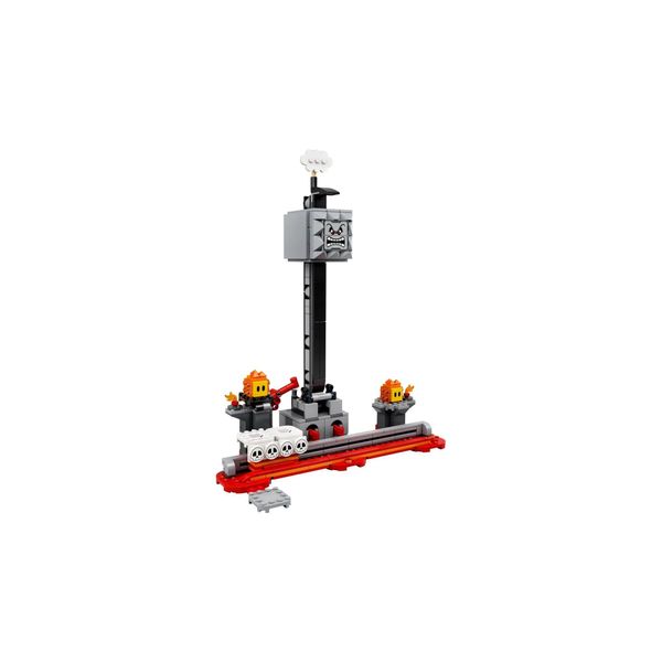 LEGO Super Mario - Queda do Tumbo - Pacote de Expansão LEGO 71376