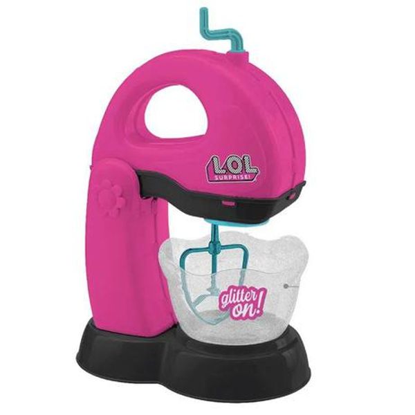 Batedeira da Chefe LOL Candide Batedeira da Chefe LOL Candide