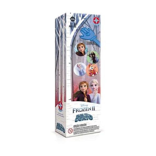 Jogo - Tapa Certo - Frozen 2 - Estrela 1609200057 Jogo - Tapa Certo - Frozen 2 - Estrela 1609200057