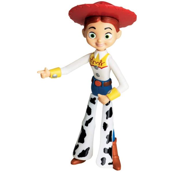 Boneca - Toy Story - Jessie - Líder LID2590