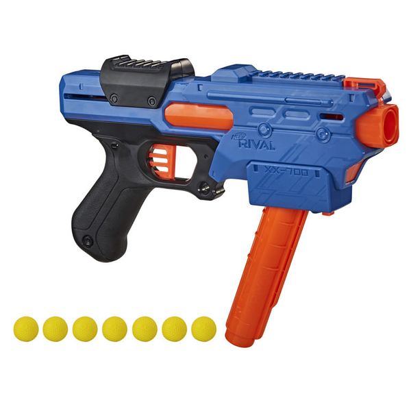 Nerf Rival - Finisher XX-700 - Hasbro Nerf