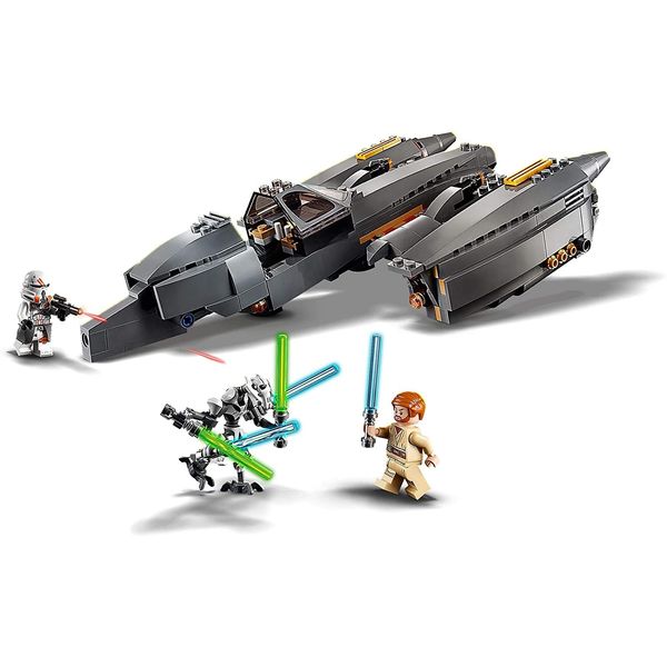 LEGO Star Wars - Starfighter do General Grievous LEGO 75286