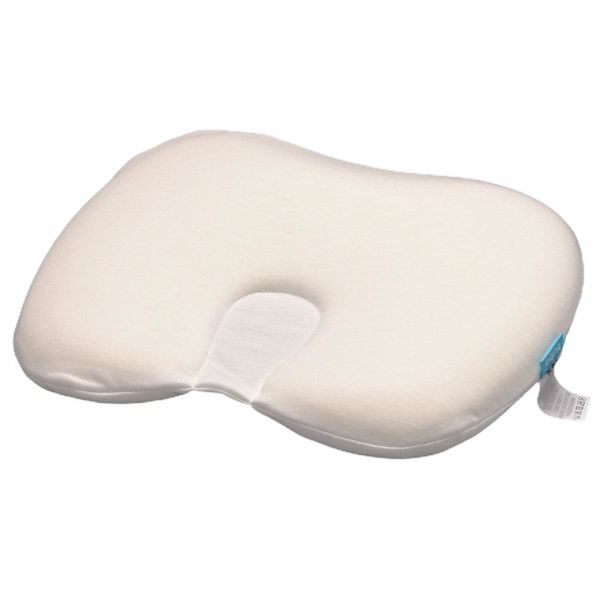 Travesseiro Anatômico para Bebês - Viscoelástico - Buba BUB10700